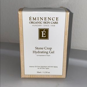 Eminence Stone Crop Hydrating Gel